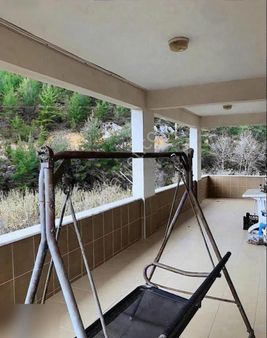 Sapaderede Şahane Konumda Ev Ve Arsası