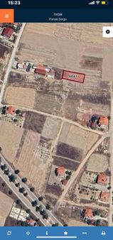 Mak Emlaktan Satılık Kulönüde Satılık Arsa