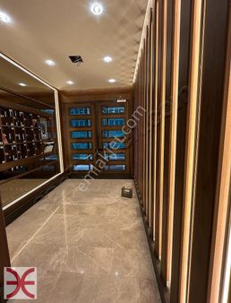 Caddebostan Sahil Ve Bağdat Caddesi Arasında 102m2 Net Lüx Daire