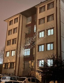 Andiçen Mah Ara Kat Yapılı 3-+1