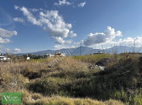 Satılık İki Arsa İmarlı Ticari/dört Kat/%35