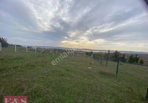 Es Gayrimenkul Arnavutköyde Satılık Arsa