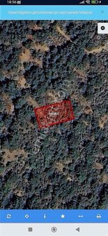 Dalkıran Gayrimenkulden Acil Tıfıllarda İmarlı Satılık Arsa