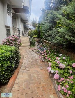 Elite'den Sitede Bakımlı Dubleks