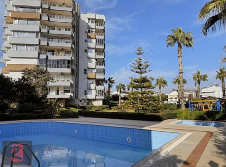 Konyaaltı Gürsu Da Manzaralı , Büyük Teraslı Fırsat Daire...