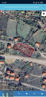 Ob Global Gayrimenkul'den Isparta Aksu İlçesinde Satılık Arsa