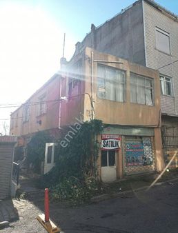 Mir Emlak'tan Satılık 2 Katlı 63 M2 Müstakil Mesken