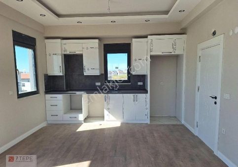 Ilica Da Satılık 2+1 Arakat Daire