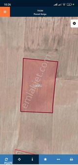 Çardak Hürriyet Mahallesi Havalimanına Yakın Tarla