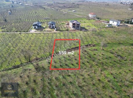 Hendek Mahmut Bey Mahallesi Manzaralı Satılık İmarlı Arsa