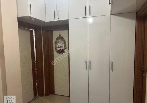 Satılık Bahcelı 2+1 Daire