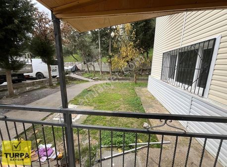 Yurdoglunda Satılık Bahçeli 3+1