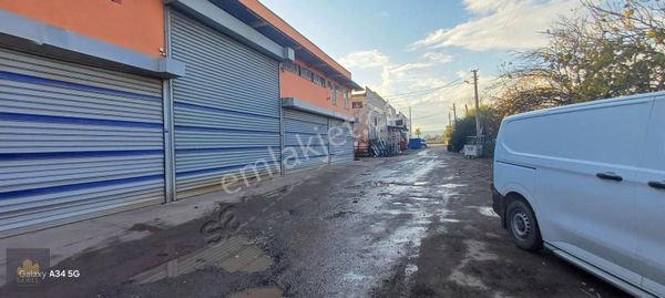 Gürel Emlak'tan Menderes'in En Nezih Yerinde Hastaneye Yakın 100