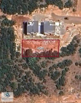 Projesi Hazır Satılık Villa Arsası