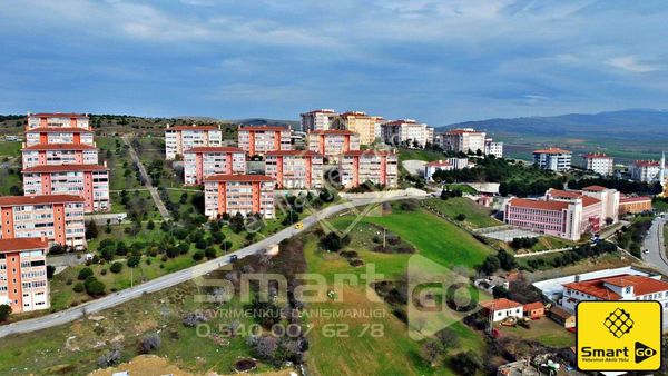 Kayacık'ta 2+1 Ara Kat Satılık Daire