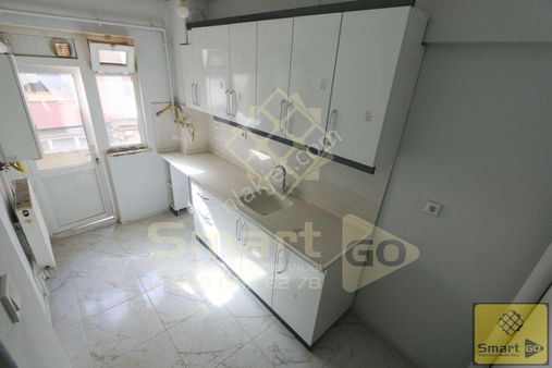 Sunullah'da Ara Kat 2+1 Satılık Daire