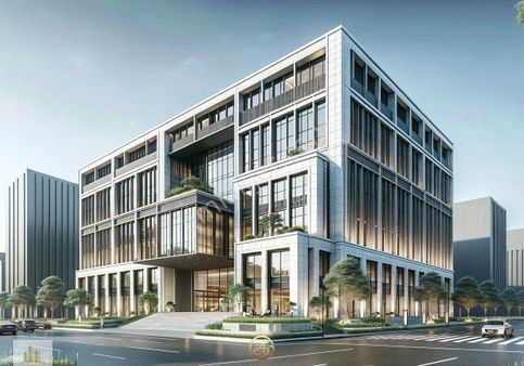 Bağlıca Da Bulvar Üzerinde Satılık İş Yeri Arsası