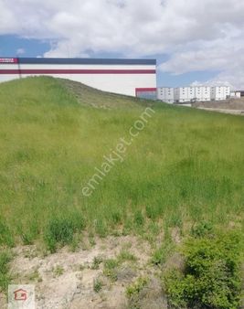 Güngör Emlak'tan K.kazan Saray Mah.de Satılık Arsa