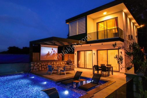 Gölbaşı Oyaca Akarasu Da 450 M2 Köşe Villa Arsası Tek Tapu