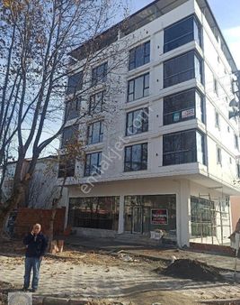 Yuvam Emlaktan Harmanlar Mah Kaşif Mercan Caddesinde 2+1 Satılık Daire