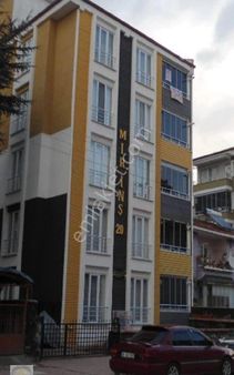 Yuvam Emlaktan Mahzen Mah Mahmut Sürmeli Caddesinde Satılık 3+1 Daire