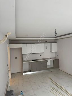 Kuşadası Merkezde 2+1 Yeni Daire