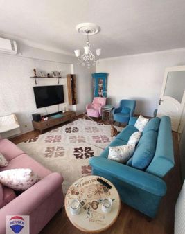 Bergama Fatih Mahallesinde Satılık Dubleks