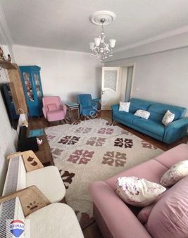 Bergama Fatih Mahallesinde Satılık Dubleks Daire