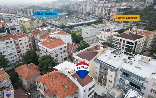 Bergamanın Kalbinde 3+1 Dubleks