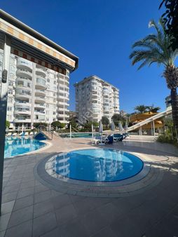 Alanya Cikcilli Mah. Satılık 2+1 Daire