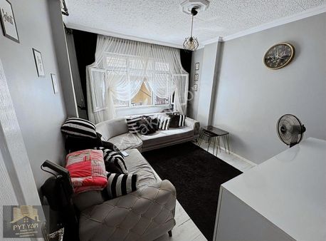 Osman Tatlı'dan M.a Ersoy Da 1+1 Amerikan Mutfaklı Satılık Daire