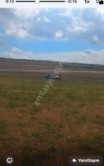 Yatırımlık 16 Dönüm Tarla Özboyuninceli Mah