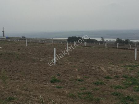 Satılık Silivri Balabanda Arsalar