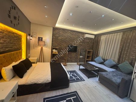 Şişli Cevahir Avm Yanı Metro Çıkışında Smart Tv-lüx-konforlu-hijyenik Daireler