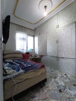 Malazgirt Mahallesi'nde 1+1 Doğal Gazlı Daire