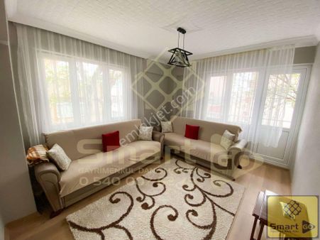 Paşabayır'da 2+1 Ara Kat Satılık Daire