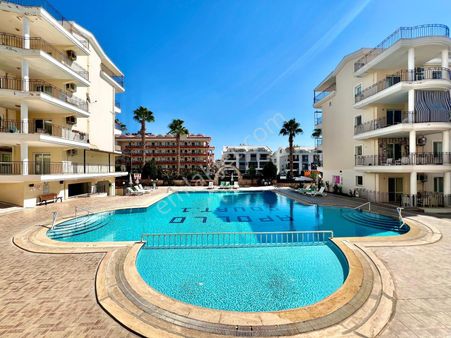 Aydın Didim Efeler Malesinde 1+1geniş Daire