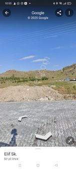 Eskişehir Sivrihisar (gönül Dağı) Manzaralı Satılık Arsa