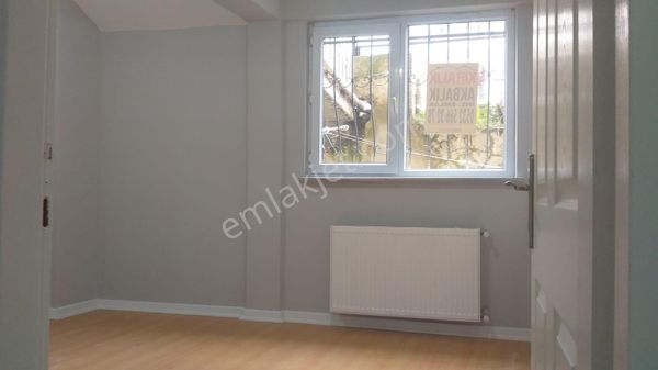 Esenyurt Çınar Mahallesinde Satılık 2+1 Bahçe Kat Daire