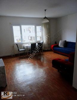 Kopru Grouptan Bahçelievler Mah'de Satılık 2+1 Geniş Daire