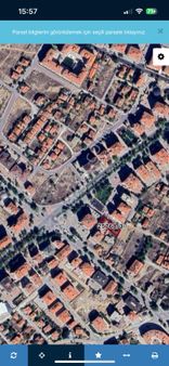 Gürhan Gayrimenkulden Satılık Fetih Caddesine Yakın Müstakil Arsa