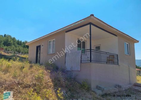 Emlak Reyonu Dağbelin'de Müstakil Ev Satıyor