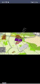 Denizli Çardak Hürriyet Satılık Tarla