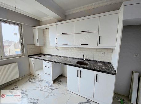 Yağmur Emlak'tan Tekkeköy De 3+1 Önü Açık Sıfır Lüks Daire