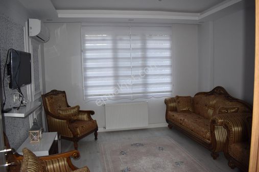 Büyülçekmece Atatürk Mah Yeni Binada Müstakil Bahçeli Lüks 2+1 Acil Satılık Daire