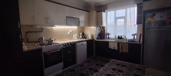 Buhara Mah Dublex 4+1 Kombili Daire