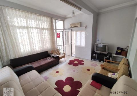 Efeler/ Zafer Mahallesi/uygun Fiyatlı 3+1 Satılık Daire