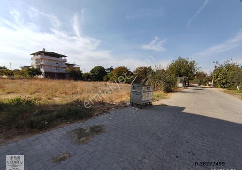 Kardeşköy / Satılık Tarla