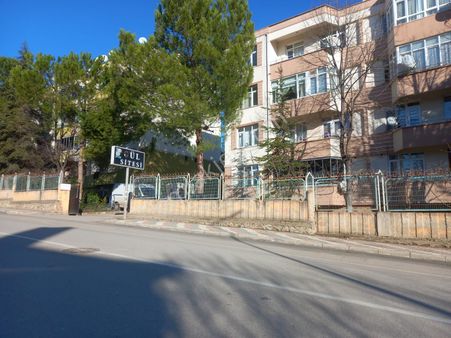 Roma' Dan Yunus Emre Mah.gül Sitesinde Satılık Daire