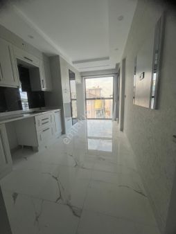 Denizli Karaman’da 150m2 3+1 Arakat Asansörlü Ebeveyn Banyolu Çift Balkonlu Sıfır Satılık Daireler